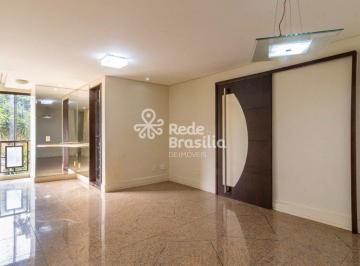 Apartamento · 104m² · 3 Quartos · 1 Vaga · SQSW 100 - Apartamento 3 quartos sendo 1 Suíte - Ed. Sudoeste Garden - DF