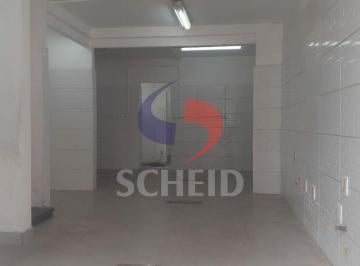 Comercial · 104m² · 2 Vagas · Casa comercial para locação no Alto da boa vista