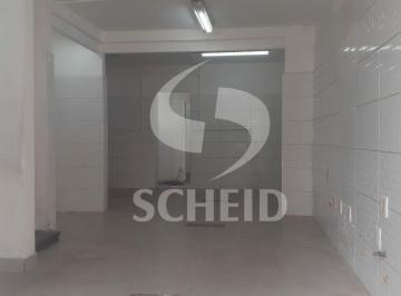 Comercial · 104m² · 2 Vagas · Casa comercial para locação no Alto da boa vista