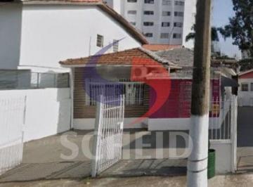 Comercial · 200m² · 5 Vagas · CASA COMERCIAL OU RESIDENCIAL NO CAMPO BELO COM 200M² E 5 VAGAS