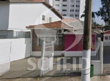 Comercial · 200m² · 5 Vagas · CASA COMERCIAL OU RESIDENCIAL NO CAMPO BELO COM 200M² E 5 VAGAS