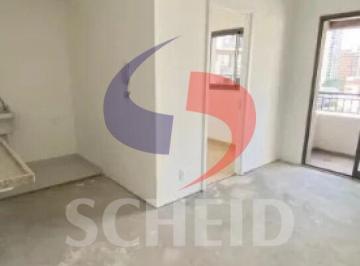 Apartamento · 38m² · 2 Quartos · APARTAMENTO À VENDA NA VILA NOVA CONCEIÇÃO COM 2 QUARTOS