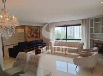 Photo 1 · Apartamento a venda Morumbi Vila Andrede