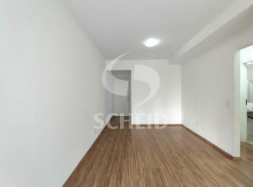 Apartamento · 75m² · 2 Quartos · 1 Vaga · Apartamento de 2 quartos, sendo 1 suíte a venda na Vila Olimpia