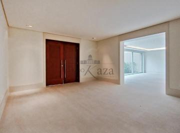 Casa · 1000m² · 5 Quartos · 6 Vagas · Casa - Jardim Europa - 5 Suítes - 900m².