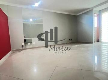 Casa · 135m² · 3 Quartos · 5 Vagas · Venda Sobrado Santo Andre Jardim Boa Vista Ref: 46193