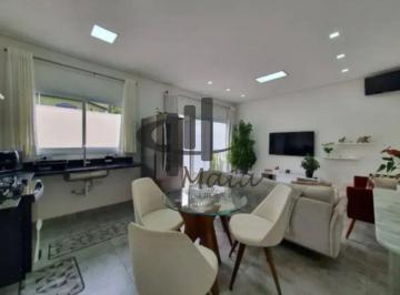 Casa · 90m² · 2 Quartos · 4 Vagas · Venda Casa Sao Caetano do Sul Ceramica Ref: 46199