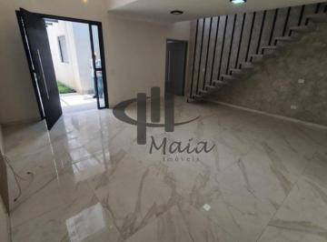 Casa · 159m² · 3 Quartos · 5 Vagas · Locação Sobrado Sao Caetano do Sul Centro Ref: 46198