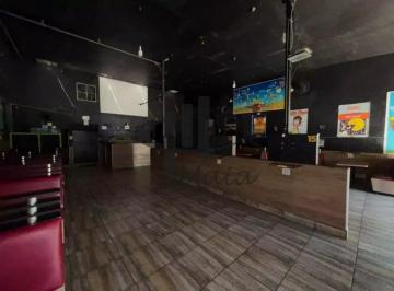 Comercial · 200m² · Locação Salão Comercial Sao Caetano do Sul Santa Paula Ref: 46191