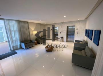 Apartamento · 87m² · 3 Quartos · 2 Vagas · Locação Apartamento Sao Caetano do Sul Jd Sao Caetano Ref: 24889