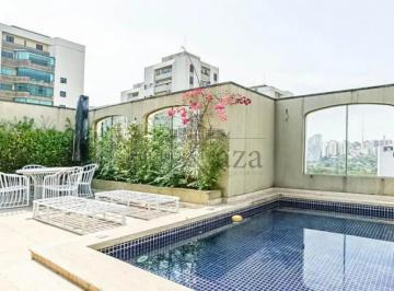 Apartamento de 3 quartos, São Paulo · Cobertura Duplex - Alto de Pinheiros - 3 Suítes - 780m².