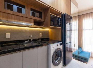 img0 · Kitnet/ Studio com 1 Quarto(s) e 1 banheiro(s) para Alugar, 27 m² por R$ 3333 / Mês