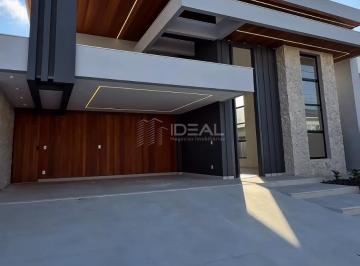 Casa · 230m² · 3 Quartos · 2 Vagas · Casa de Condominio em Rodoviário - Campos dos Goytacazes