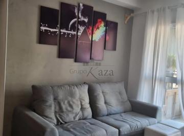 Apartamento · 65m² · 2 Quartos · 1 Vaga · Oportunidade - Apartamento - Palmeiras de São José - Residencial Palmeiras - 2 Dormitórios - 65m².