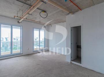 Comercial · 34m² · 1 Vaga · Conjunto comercial a venda na Chácara Santo Antonio com 34m², 1 vaga.