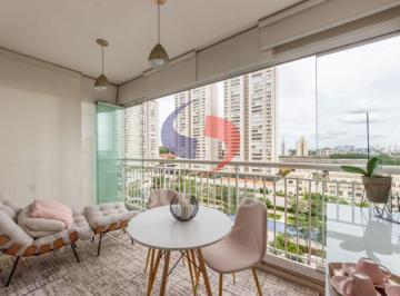 Apartamento · 54m² · 2 Quartos · 1 Vaga · Apartamento para venda em Jardim Dom Bosco com 2 quartos , 54m²
