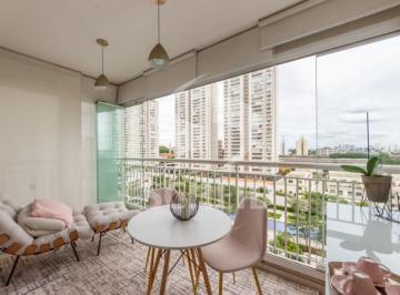 Apartamento · 54m² · 2 Quartos · 1 Vaga · Apartamento para venda em Jardim Dom Bosco com 2 quartos , 54m²