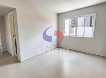 Apartamento · 39m² · 1 Quarto · Apartamento á Venda no Brooklin com 39m²