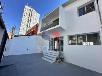 Comercial · 145m² · 2 Vagas · Casa Comercial Para Locação Alto da Boa Vista