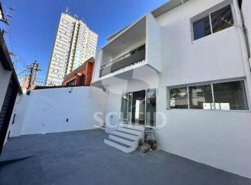Comercial · 145m² · 2 Vagas · Casa Comercial Para Locação Alto da Boa Vista