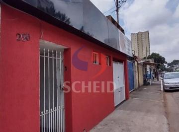 Casa · 101m² · 5 Quartos · Casa para venda em Vila Santa Catarina com 5 quartos , 101m²