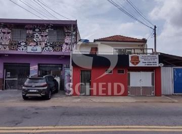 Casa · 101m² · 5 Quartos · Casa para venda em Vila Santa Catarina com 5 quartos , 101m²
