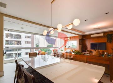 Apartamento · 137m² · 3 Quartos · 3 Vagas · Apartamento á Venda em Perdizes com 137m², 3 quartos sendo 3 suítes, 3 vagas.
