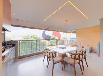 Apartamento · 116m² · 3 Quartos · 2 Vagas · Apartamento para venda em Jardim Prudência com 3 quartos, sendo 3 suítes , 116m²