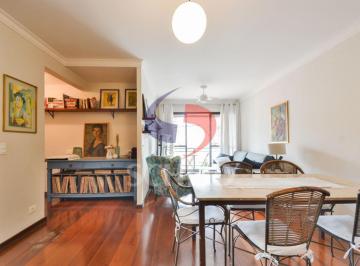 Apartamento · 81m² · 2 Quartos · 2 Vagas · Apartamento á Venda na Vila Mariana com 81m², 2 quartos, 2 vagas.