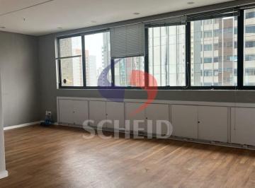 Comercial · 45m² · 1 Vaga · Conjunto Comercial para Venda no  Campo Belo , rua vieira de Moraes