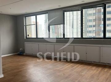 Comercial · 45m² · 1 Vaga · Conjunto Comercial para Venda no Campo Belo , rua vieira de Moraes