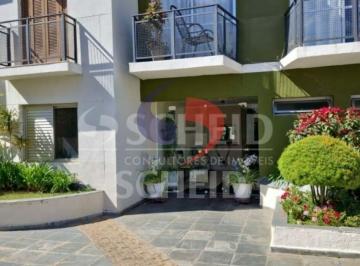 Apartamento · 58m² · 2 Quartos · 1 Vaga · Apartamento a venda no Jardim Sabará, 58m², 2 dormitórios, 1 vaga, sacada na sala e nos 2 dorms.