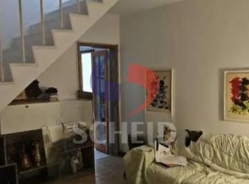 Casa · 125m² · Excelente oportunidade no bairro de Veleiros, 3 dormitórios 2 vagas de garagem.