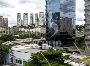 Comercial · 266m² · 4 Vagas · Conjunto Comercial à Venda com 266m² na Vila Olímpia, Edifício BGC