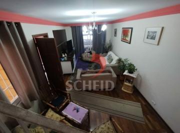 Casa · 119m² · 3 Quartos · 2 Vagas · Casa a venda no Campo Grande 119m² 3 quartos (1 suíte) 2 vagas impecável pronta para morar.