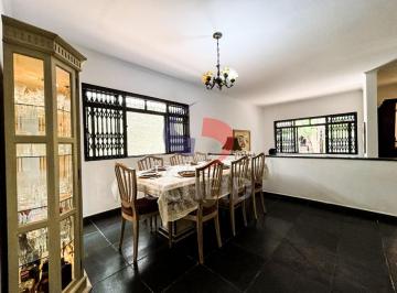 Casa · 284m² · 4 Quartos · 4 Vagas · Casa para venda em Brooklin Paulista com 4 quartos, sendo 2 suítes , 284m²