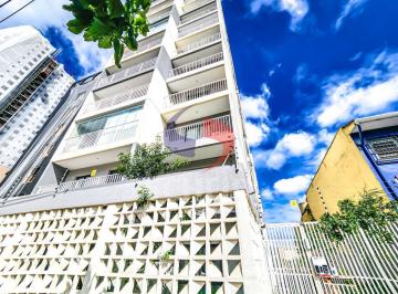 Apartamento · 26m² · 1 Quarto · Studio Mobiliado á Venda no Alto da Boa Vista com 26m², 1 quarto.
