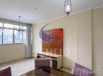 Apartamento · 62m² · 1 Quarto · Apartamento a venda na Vila Mariana, 62M², 1 dormitório, 1 banheiro,  sem vaga de garagem.