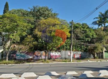 Terreno · 760m² · Terreno Av.Giovanni Gronchi ao lado do N.911 760M²
