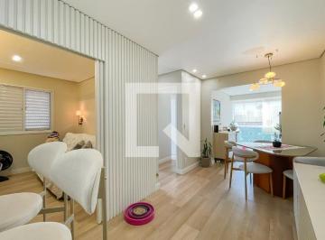 Apartamento · 57m² · 2 Quartos · 1 Vaga · Apartamento à Venda - Vila Yara, 2 Quartos,  57 m2