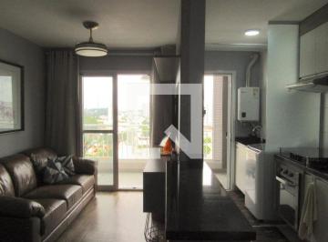 Apartamento · 70m² · 3 Quartos · 2 Vagas · Apartamento à Venda - Centro, 3 Quartos,  70 m2