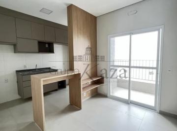Apartamento · 52m² · 2 Quartos · 1 Vaga · Oportunidade - Apartamento - Residencial Colinas do Paratehy - Residencial Grand Kazza - 2 Dormitóri