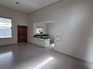 efc426e7931ed72a4baf8848a74d7c0536e88197 · Casa com 3 dormitórios à venda, 130 m² por R$ 690.000,00 - Água Branca - Piracicaba/SP
