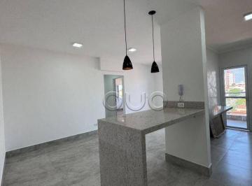 b922967a6f346b26128f30f27017e02b2fab8e8a · Apartamento com 2 dormitórios à venda, 71 m² por R$ 470.000,00 - Vila Independência - Piracicaba/SP