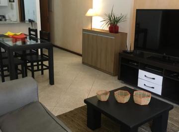 Apartamento · 51m² · 1 Quarto · 2 Vagas · APARTAMENTO MOBILIADO DE 1 DORMITÓRIO MOBILIADO NO MONDRIAN SUÍTE HOTEL