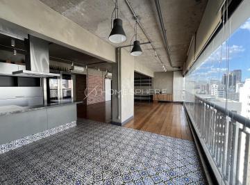 1 · Apartamento com 150 m², 3 quartos sendo 1 suítes à venda no bairro Itaim Bibi.