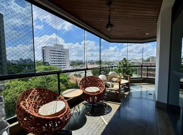 1 · Apartamento luxuoso, 4 suítes em Moema