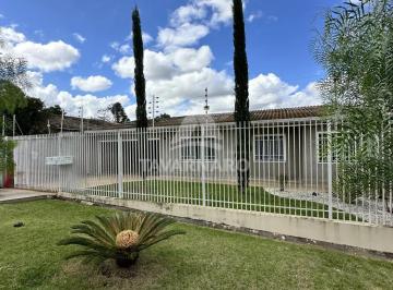 Casa · 544m² · 4 Quartos · 4 Vagas · Casa à venda com piscina em Oficinas.