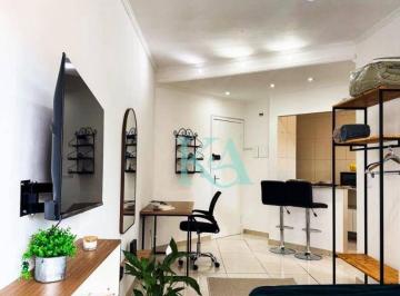 f81198096e8990c314a847ada5166d5c438a6886 · Kitnet com 1 dormitório à venda, 38 m² por R$ 280.000,00 - Canto do Forte - Praia Grande/SP