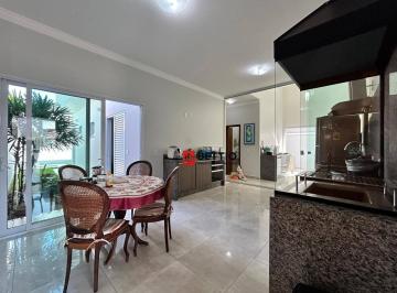 345c6c9f4644aad5a859dc686b6904bab31ebda0 · Casa térea, 3 quartos, quintal, área gourmet, 4 vagas - Jd. Esplanada II - Indaiatuba/SP